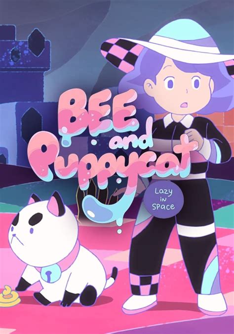 bee and puppycat staffel 1|Watch Bee & Puppy Cat Online 